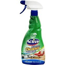 اکتیو پاک کننده یونیورسال 700میل